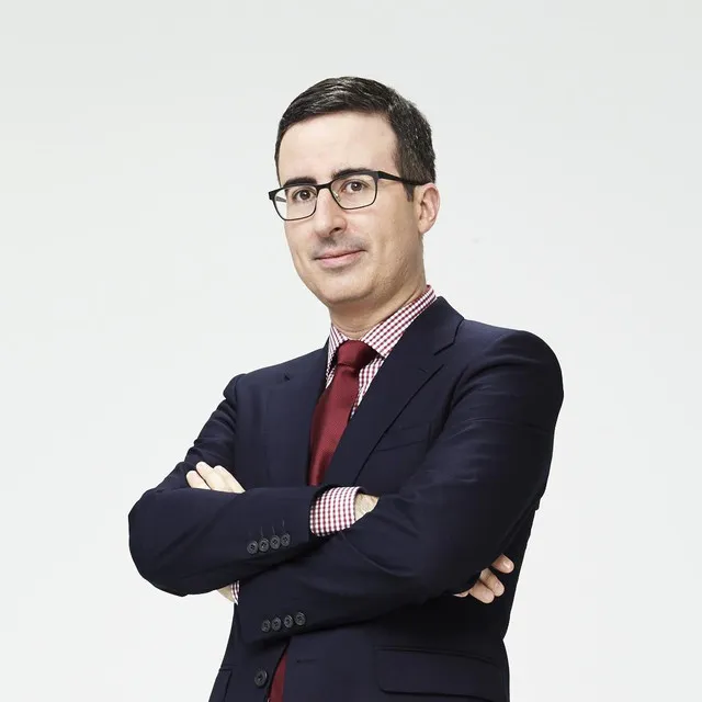 John Oliver