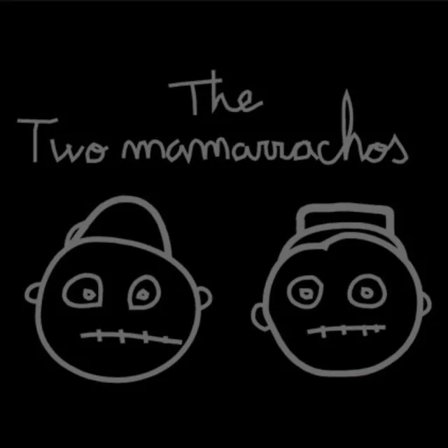 The Two Mamarrachos