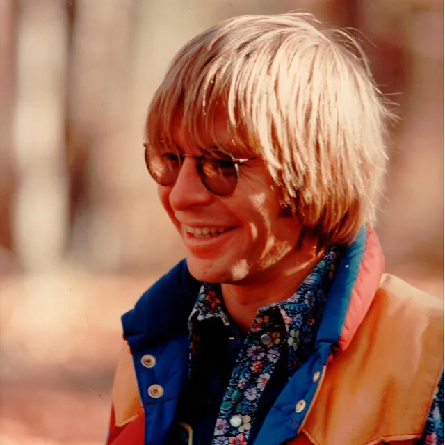 John Denver