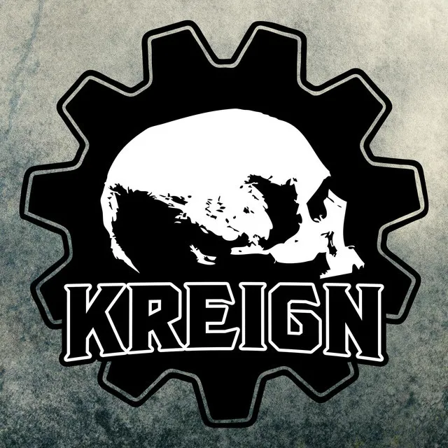 Kreign