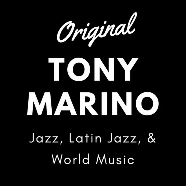 Tony Marino