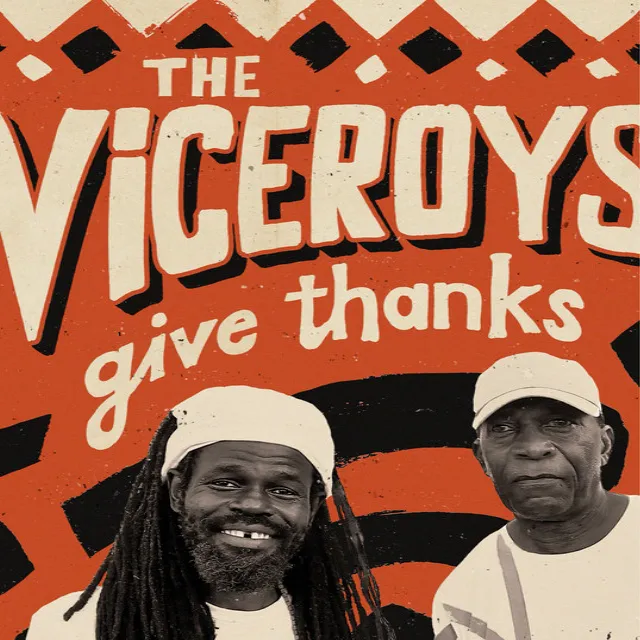 The Viceroys