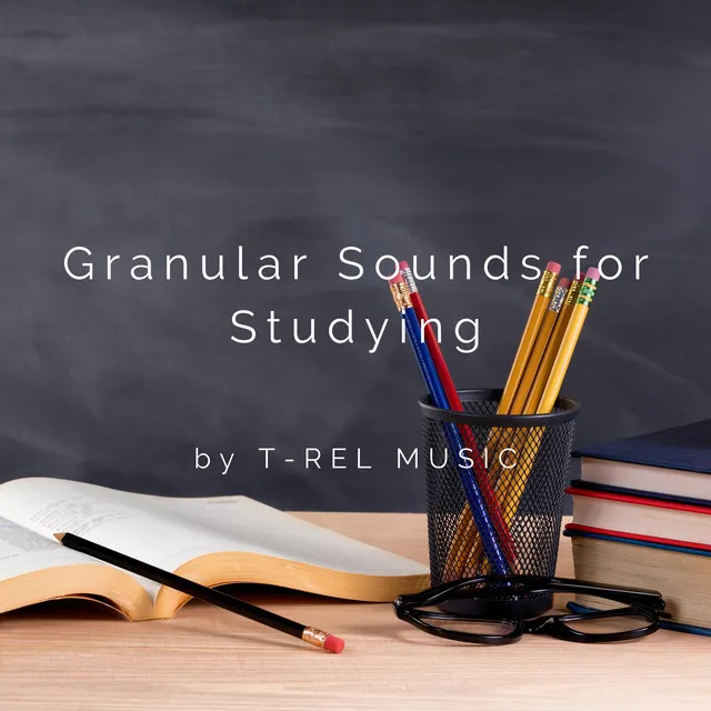 Granular Sounds for Studying