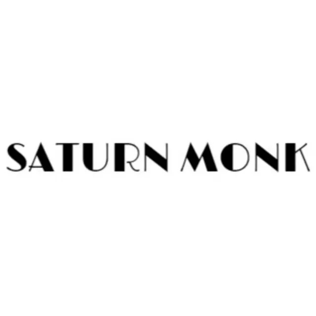 Saturn Monk