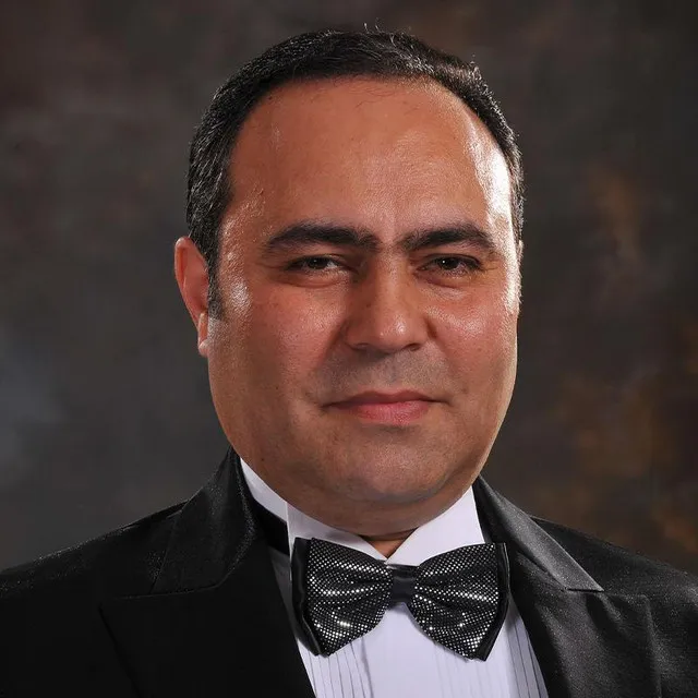 Azər Zeynalov