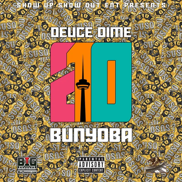 Deuce-Dime