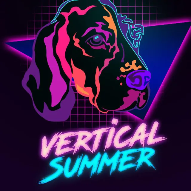 Vertical Summer