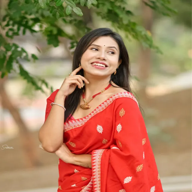 Gargi Das