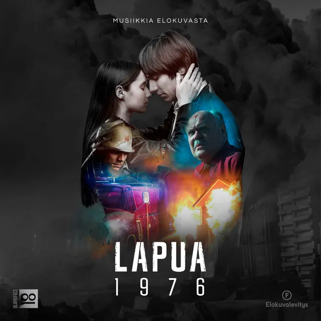 Lapua 1976 Soundtrack