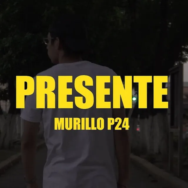 Murillo P24