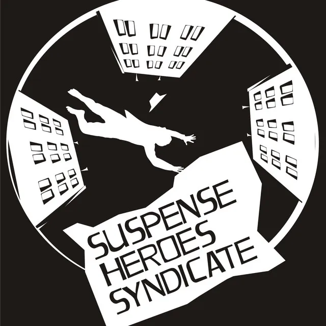 Suspense Heroes Syndicate