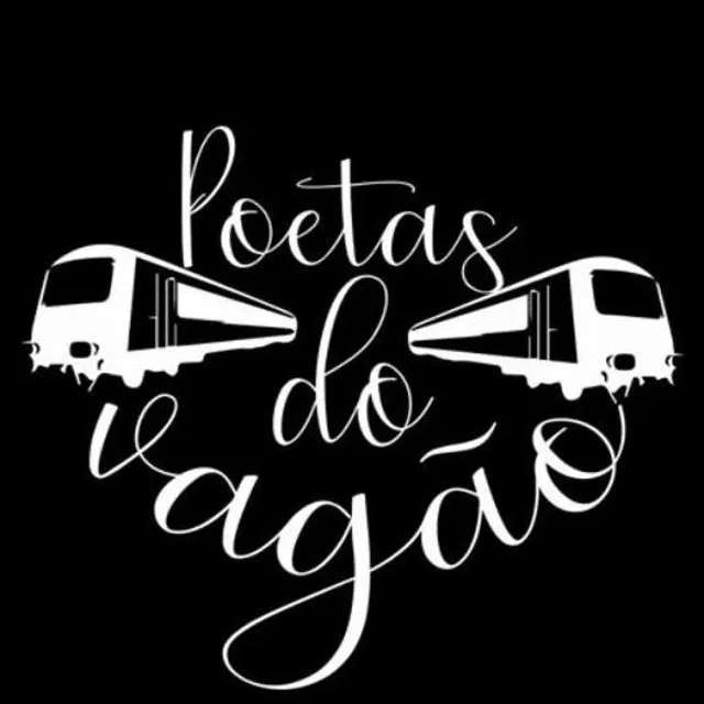 Poetas do Vagão