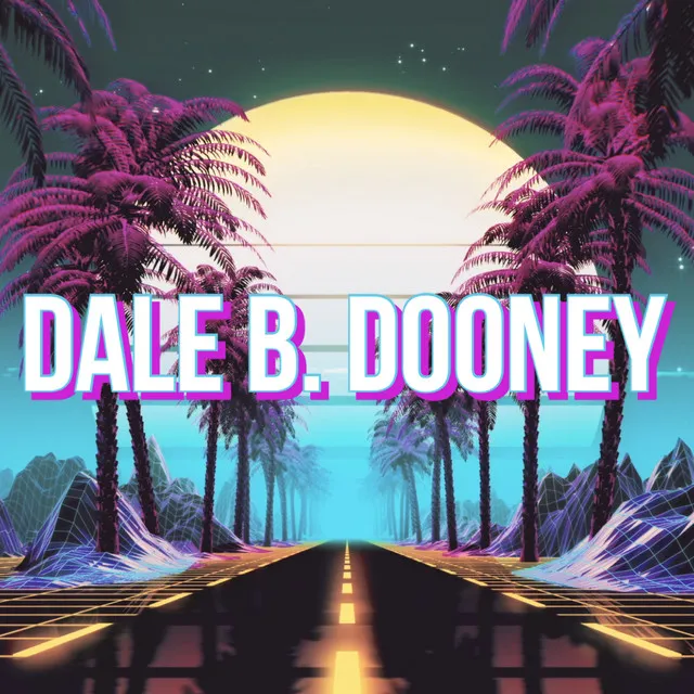 Dale B. Dooney