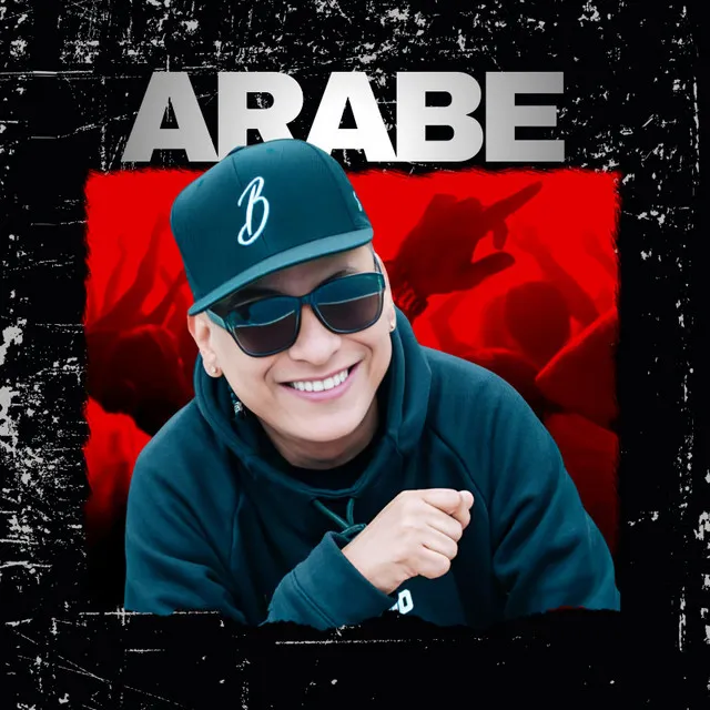 El Arabe el de la Clave