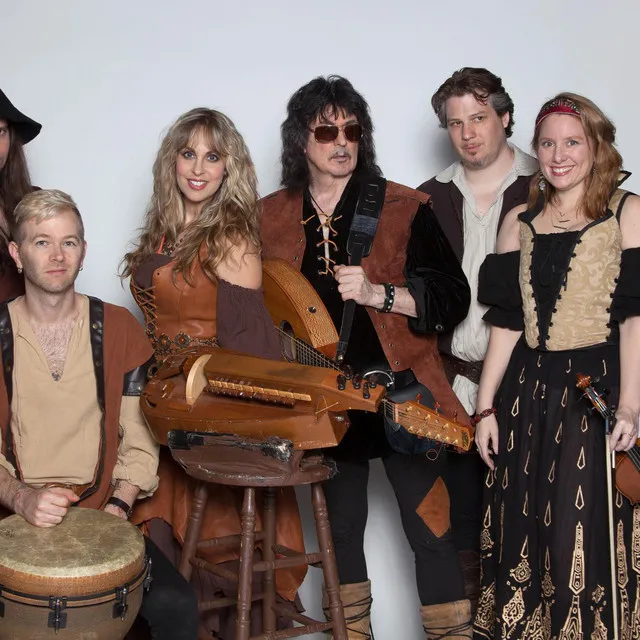 Blackmore's Night