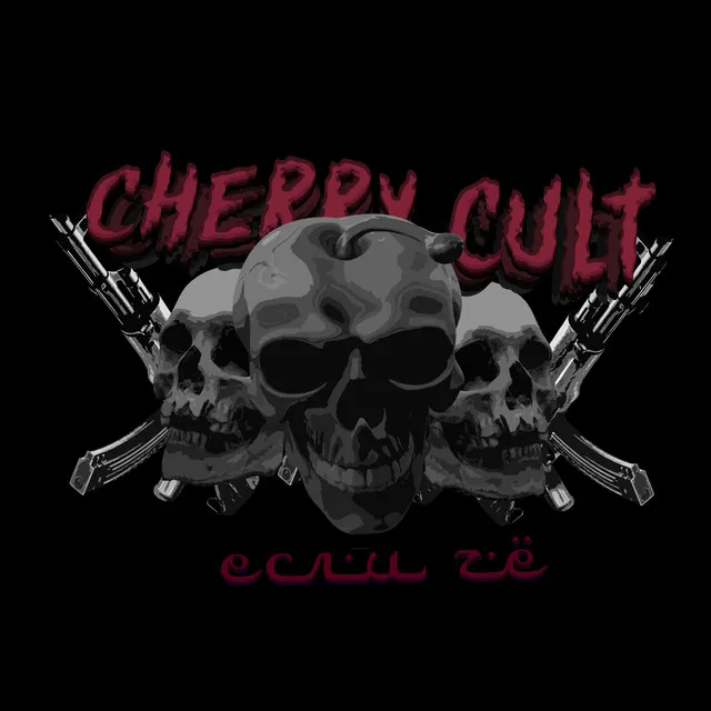 CHERRY CULT