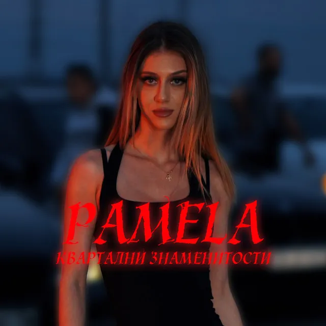 PAMELA