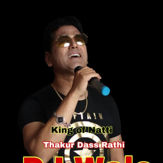 Thakur Dass Rathi