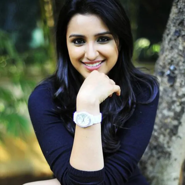 Parineeti Chopra