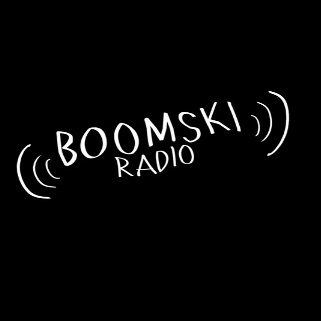 Boomski Radio