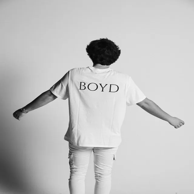 Boyd