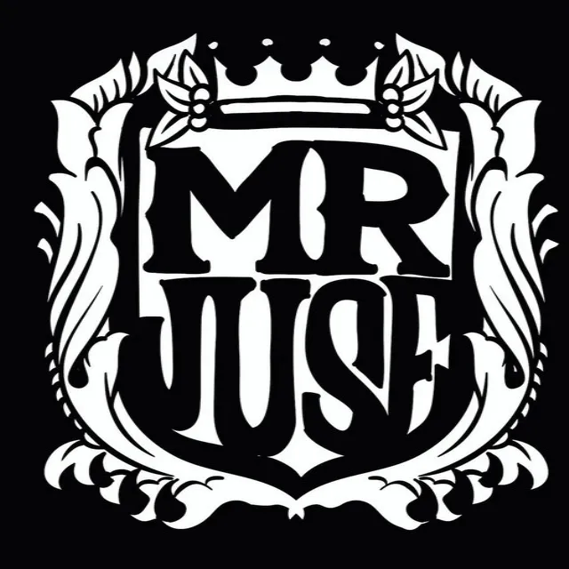 Mr Juse