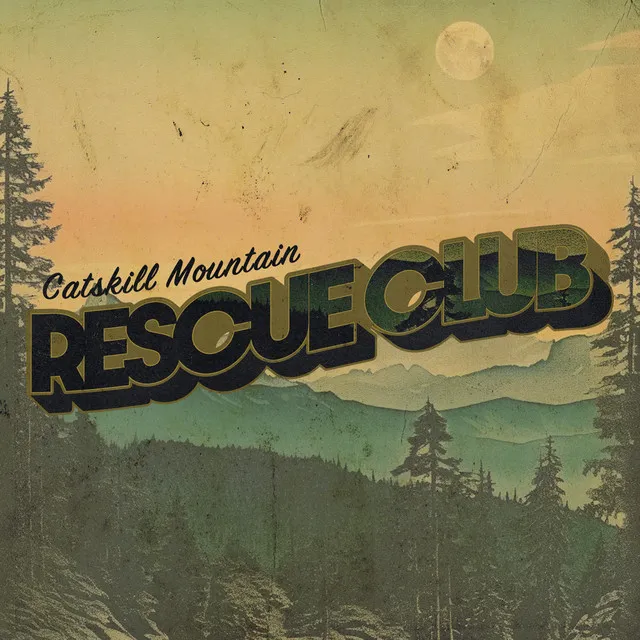 Catskill Mountain Rescue Club