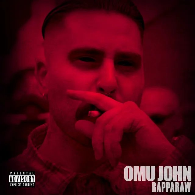 Omu John