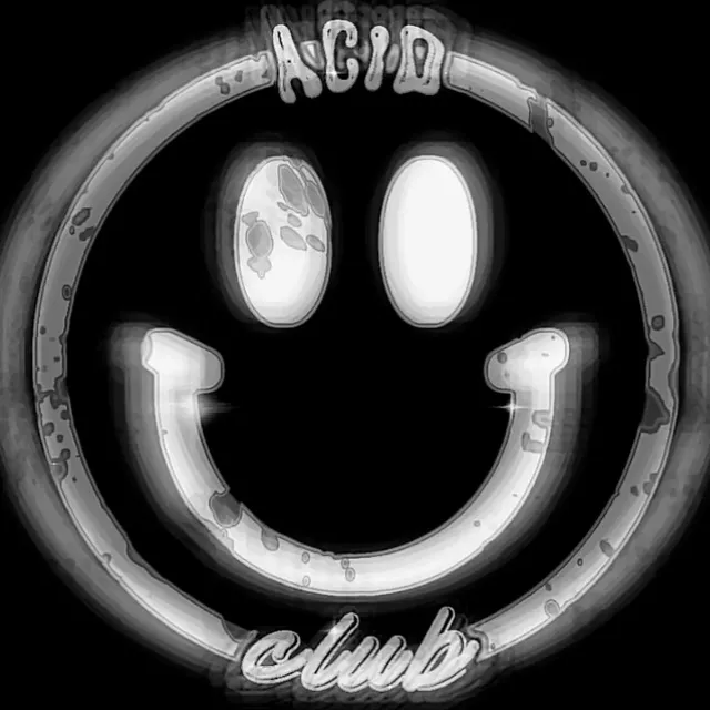 acid club