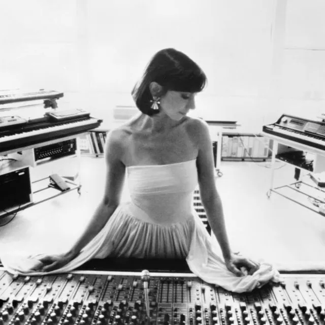 Suzanne Ciani