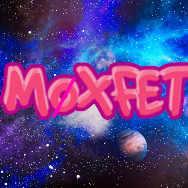 MOXFET