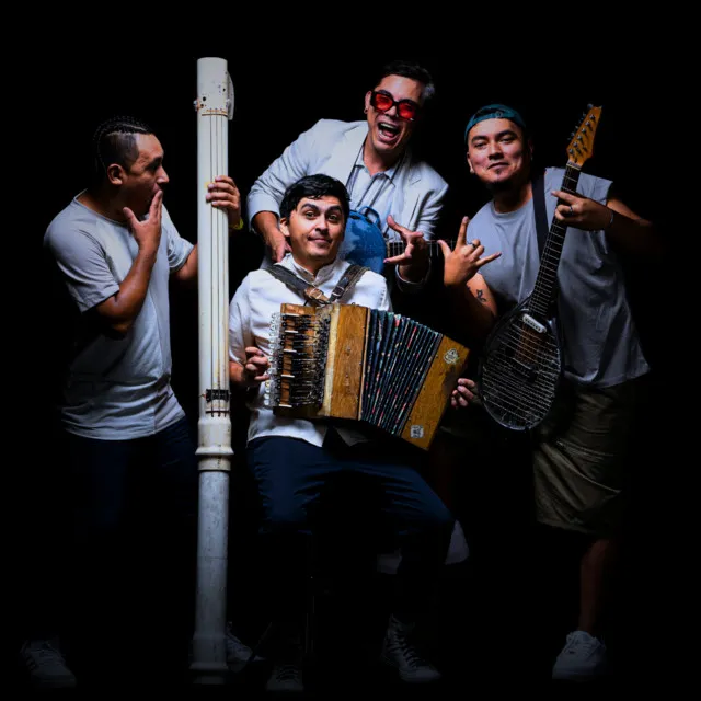 Orquesta Basura