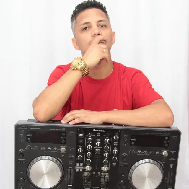 DJ LEO DA TURKIA