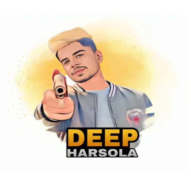 Deep Harsola