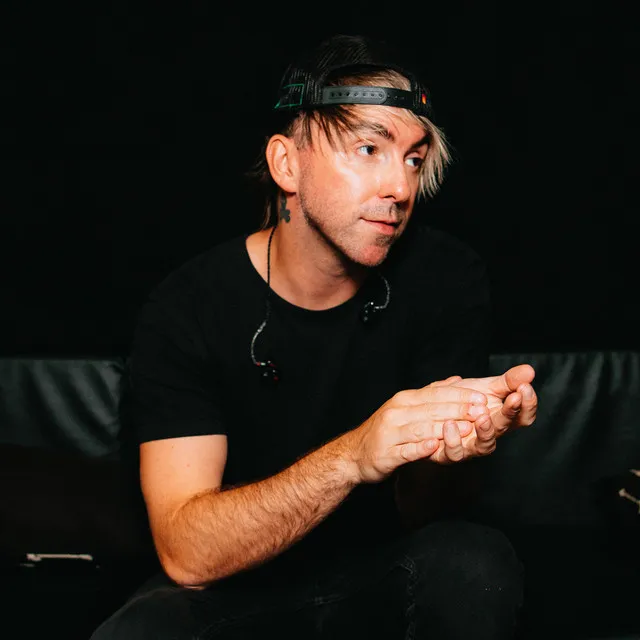 Alex Gaskarth