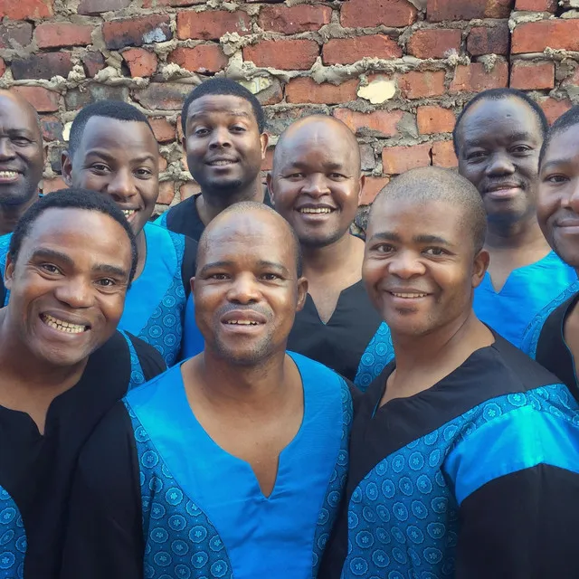 Ladysmith Black Mambazo