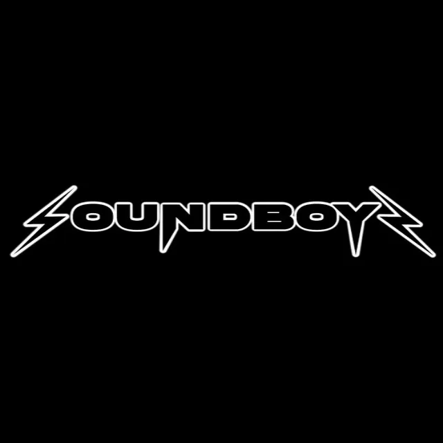 SoundBoyz