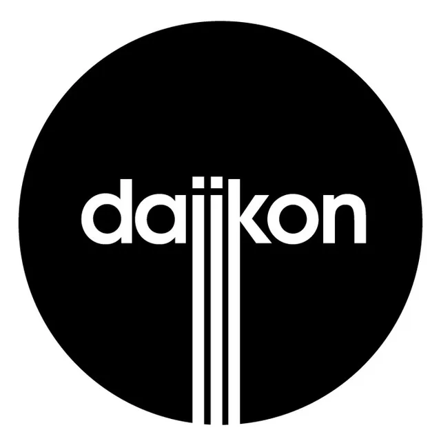 Daiikon