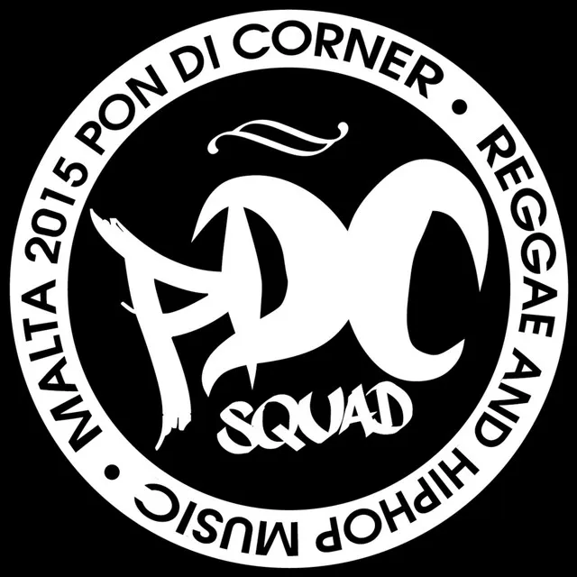 Pon Di Corner