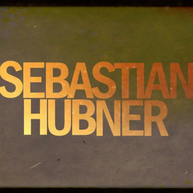 Sebastian Hubner