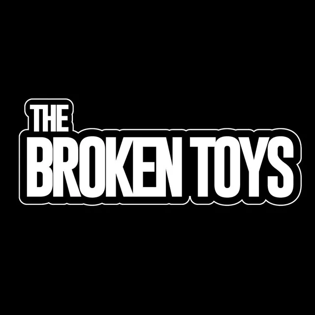 The Broken Toys