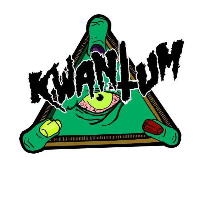 Kwantum