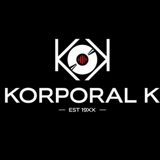 Korporal K