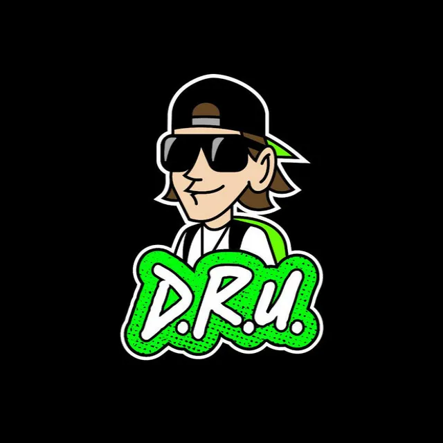 D.R.U.