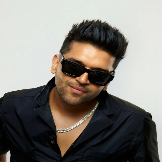 Guru Randhawa