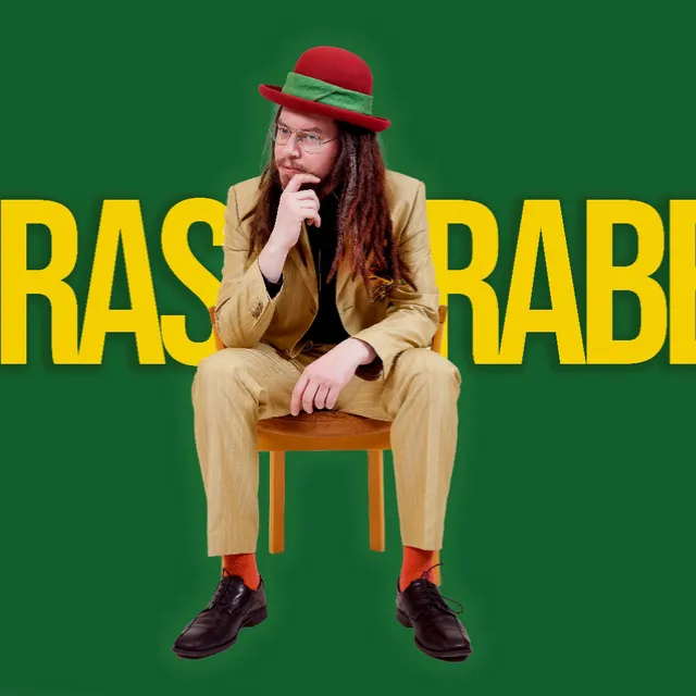 Ras Rabbi