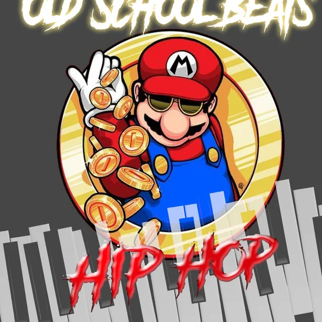 Old School Beats