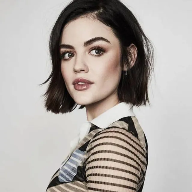 Lucy Hale