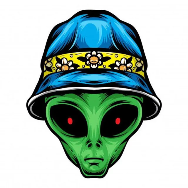 ALIEN C