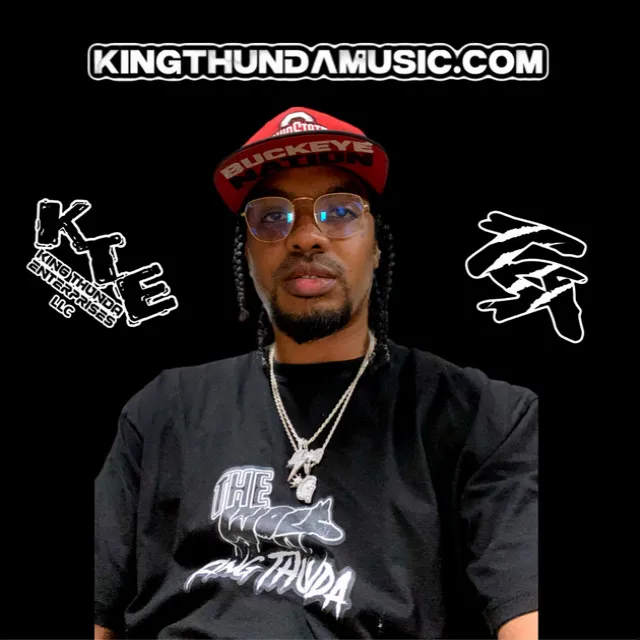 King Thunda